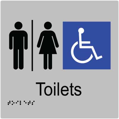 Toilets