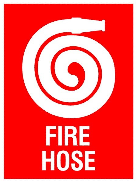 Fire Hose